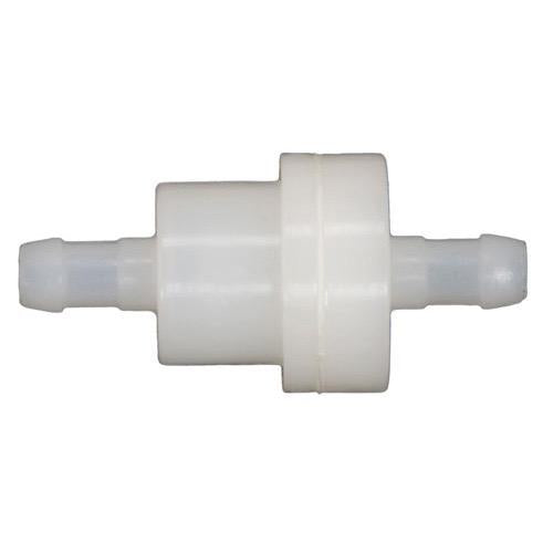 Fuel Filter - In-line Plastic Mercury/Mariner/Yamaha