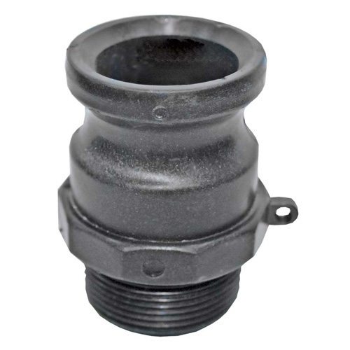 3/8 x 1/2 Adaptor Bush