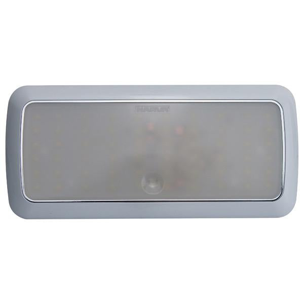 LED Rectangular Ceiling Light - Touch - 12/24V - 3.12W