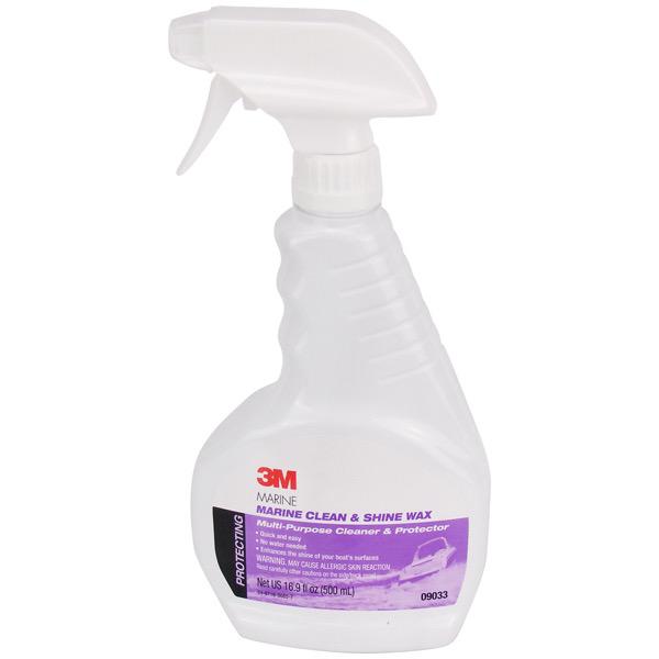 Multi-Purpose Cleaner & Protector - 500ml