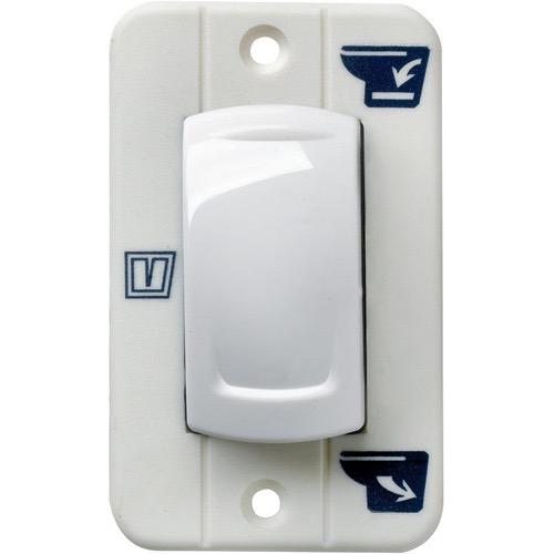 Rocker Switch for Toilet type TMWQ/TMS - 12/24V