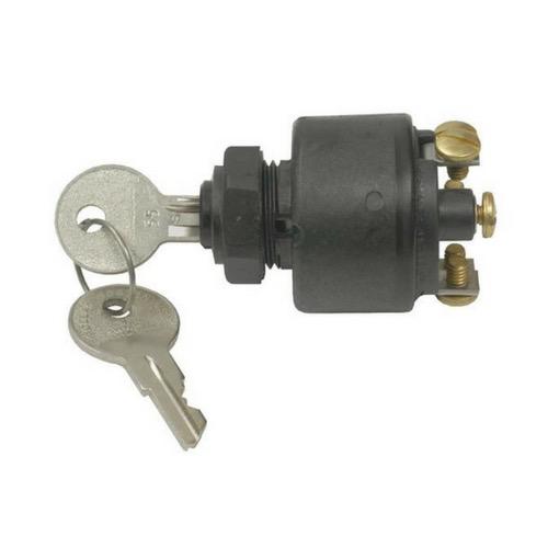 Marine Ignition Switch