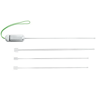 Ronstan D-Splicer Kit, 4 Needles 1.5 - 4mm Line RFSPLICE-6