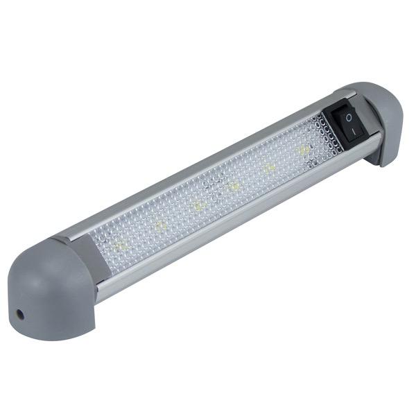 LED Interior Strip Light - Swivel - 12V