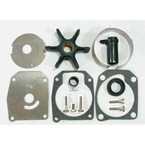 Water Pump Repair Kit - Johnson/Evinrude - 70HP (1974-78), 75HP (1974-78) w/o Housing