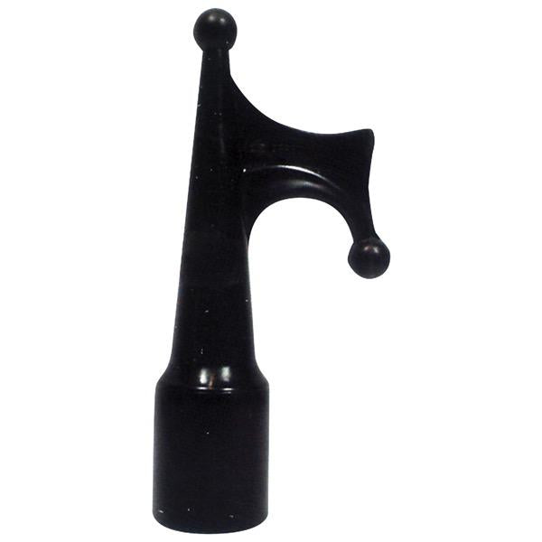 Nylon Boat Hook - Head Only