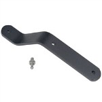 Tiller Bracket 127mm (5")