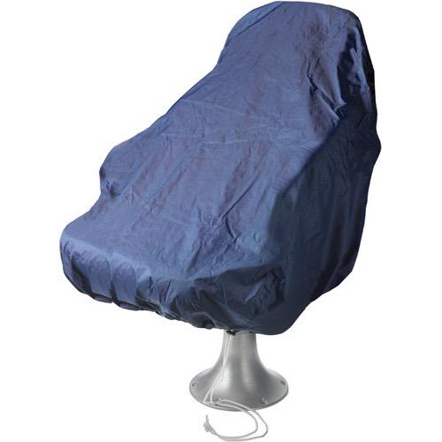 MASTER seat cover blue