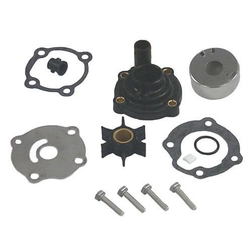 Water Pump Repair Kit - Johnson/Evinrude - 20HP (1982-84) w/ Housing