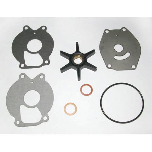 Water Pump Repair Kit - Mercury/Mariner - 20HP, 25,25XD,25 Sea Pro, 25 (3 cyl.)