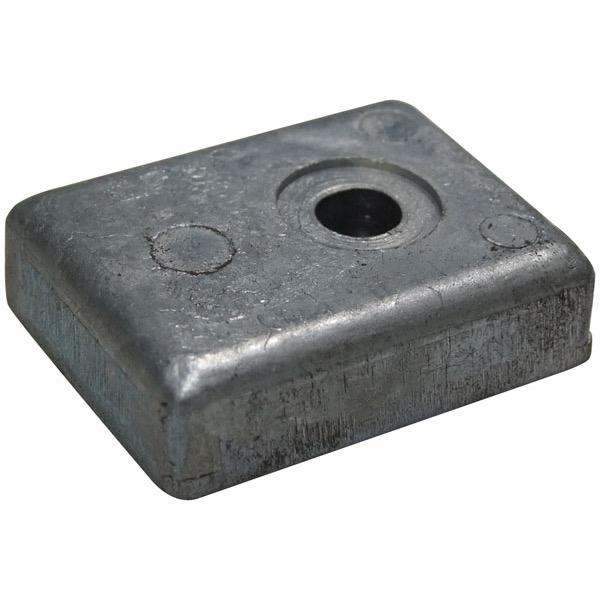 Zinc Engine Anode - Suzuki - Outboard Block