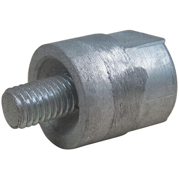 Zinc Engine Anode - Yanmar - 22mm x 20mm