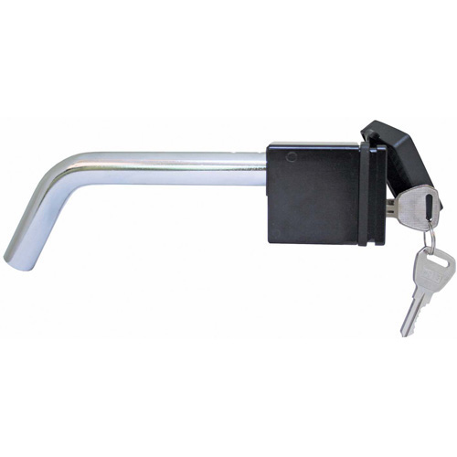 Tow Bar Hitch Pin Lock