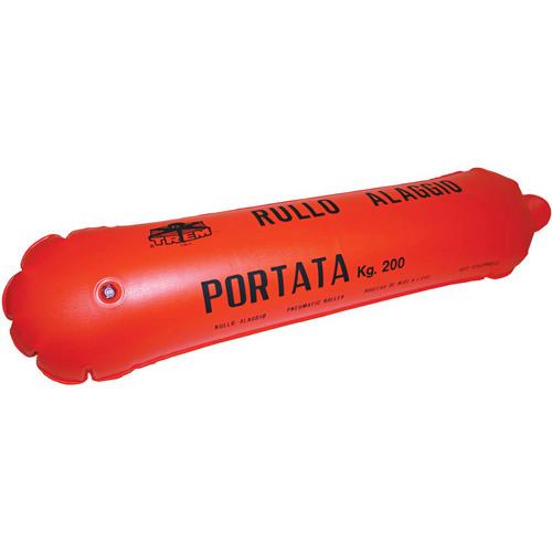 Boat Roller - Medium Duty Vinyl 350KG 1250mm x 270mm