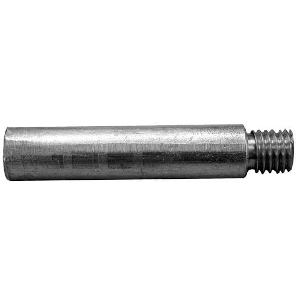 Zinc Engine Caterpillar Anode - Replaces Genuine Part No. 6L2288