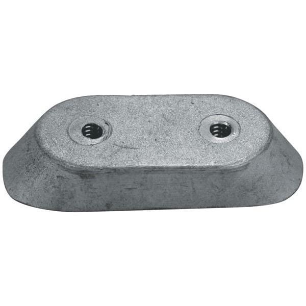 Zinc Engine Anode - BRP/Evinrude Johnson & OMC - Cavitation