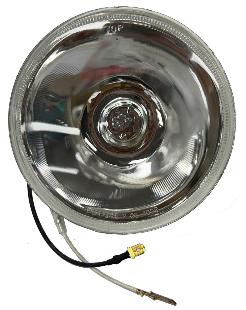 12v 100w Beam For RWB199