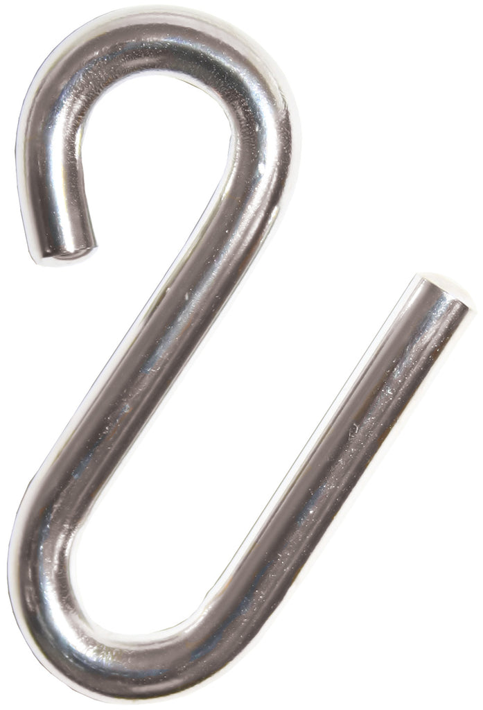 Stainless S Hooks