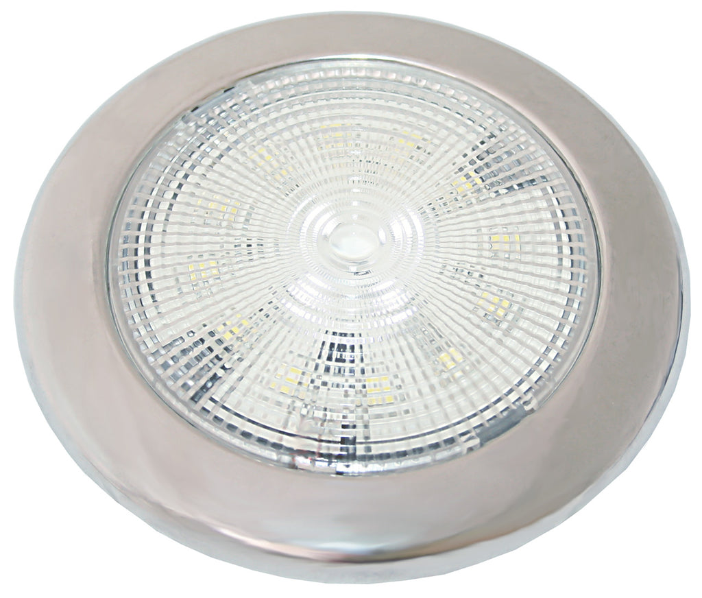 Marine LED Interior Light 16xLED 12vS/S