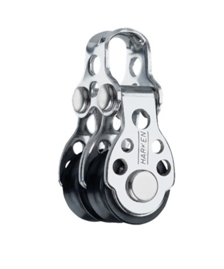 HARKEN 16mm Double Block