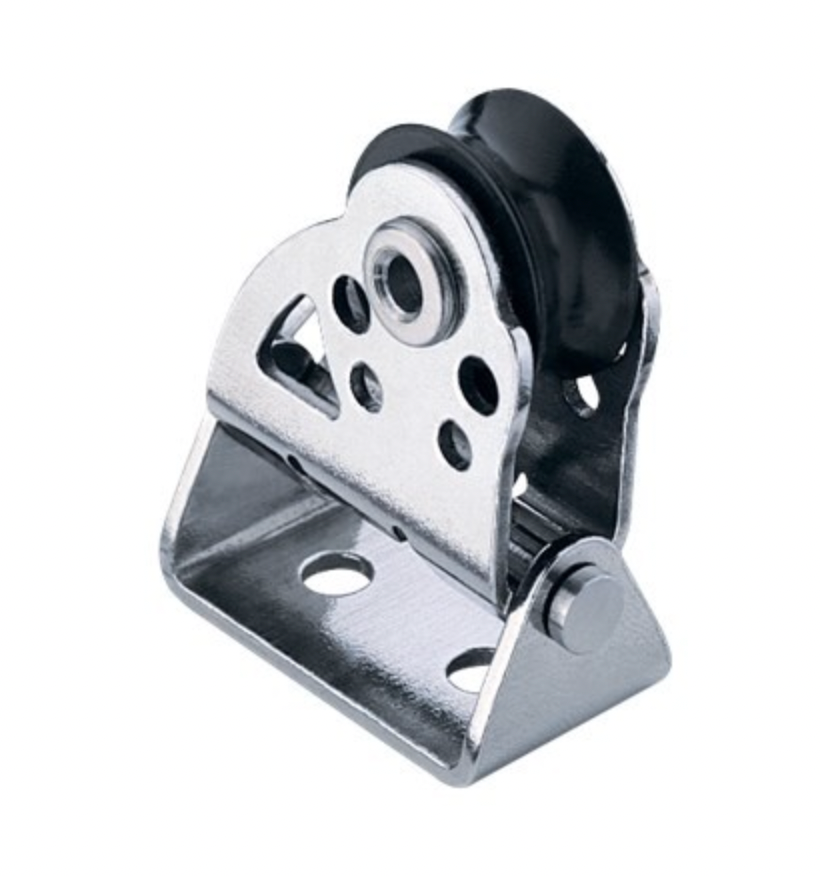 HARKEN 16mm Flip-flop Block