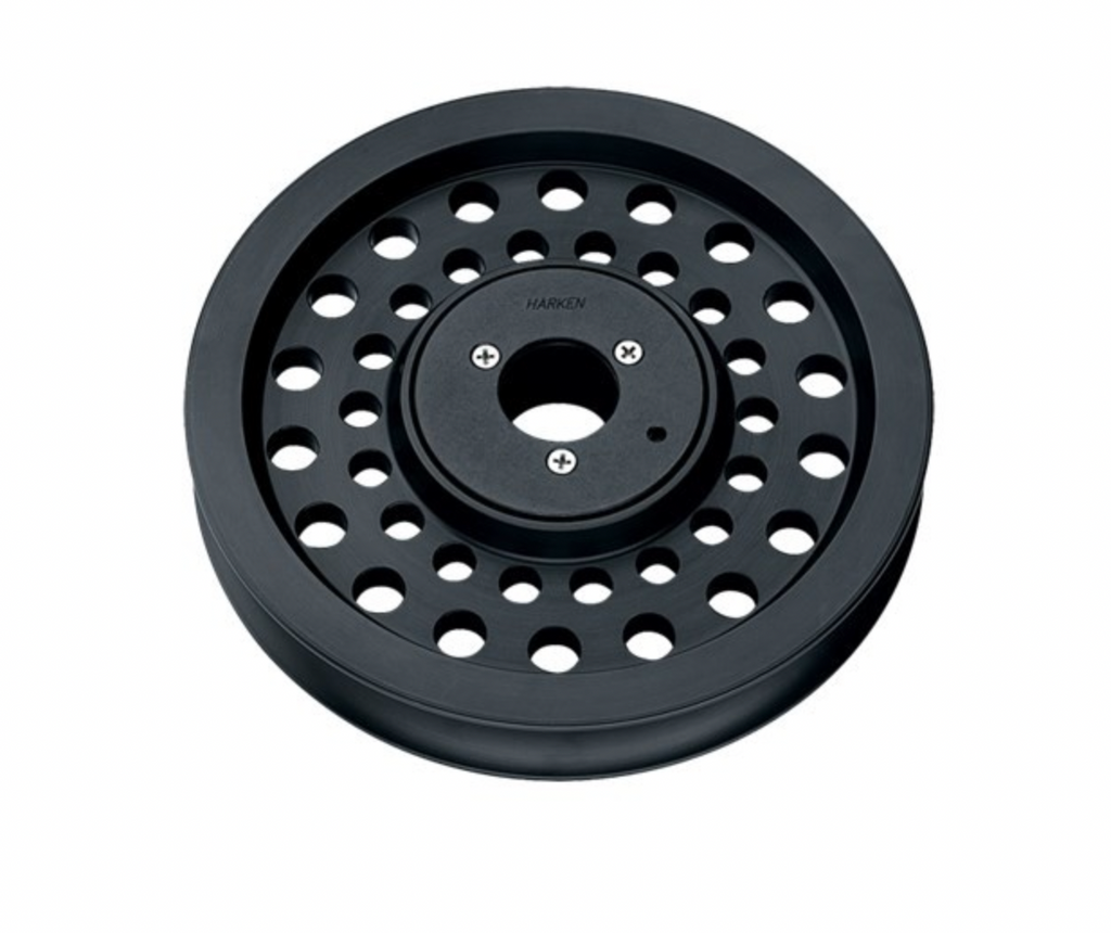 HARKEN 203mm High-Load Sheave