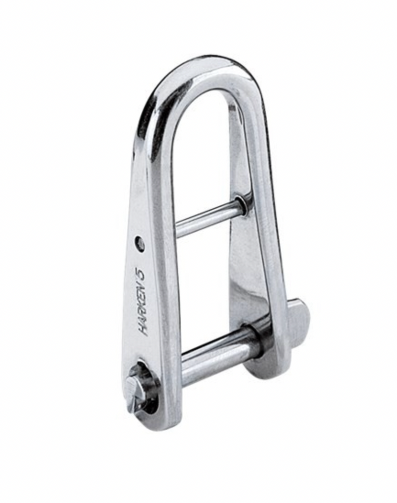 HARKEN 5mm Captive Halyard Shackle