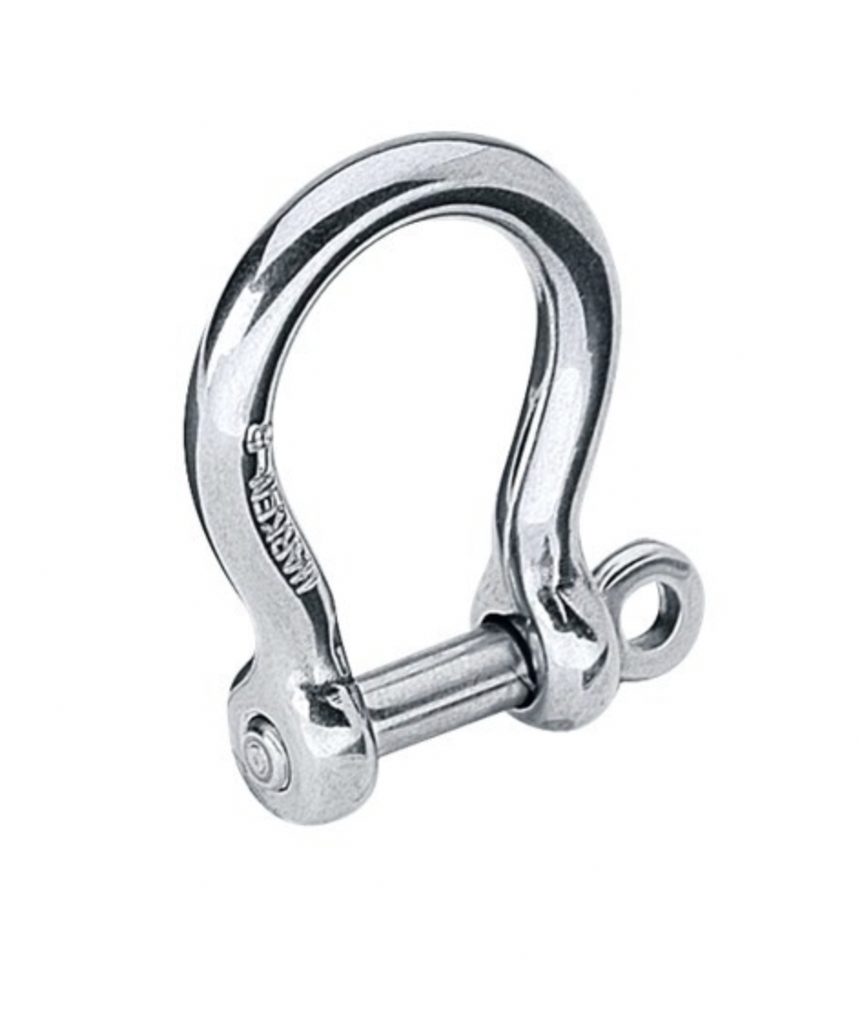 HARKEN 6mm Bow Shackle