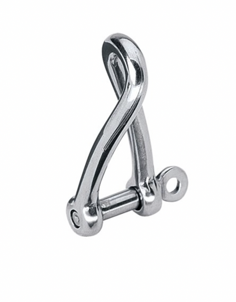 HARKEN 6mm Twist Shackle