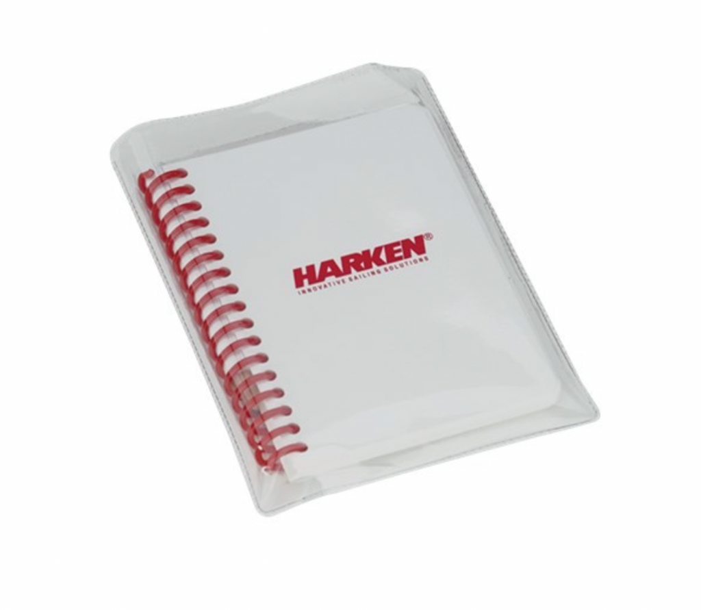 HARKEN Wet Notes