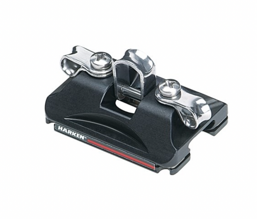 HARKEN 13mm Car — Control Tangs