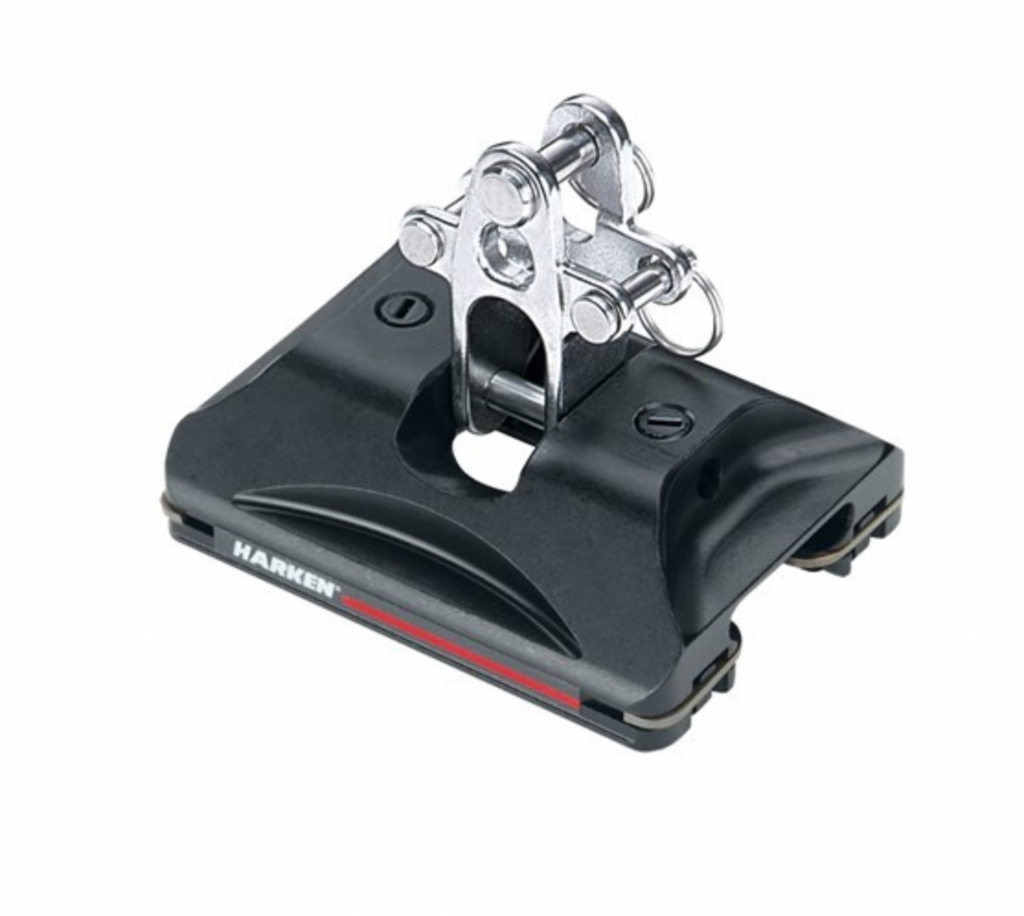 HARKEN 22mm Car — Stand-Up Toggle