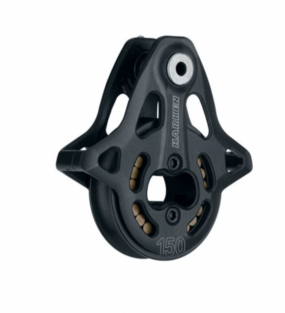 HARKEN 150mm Runner Block