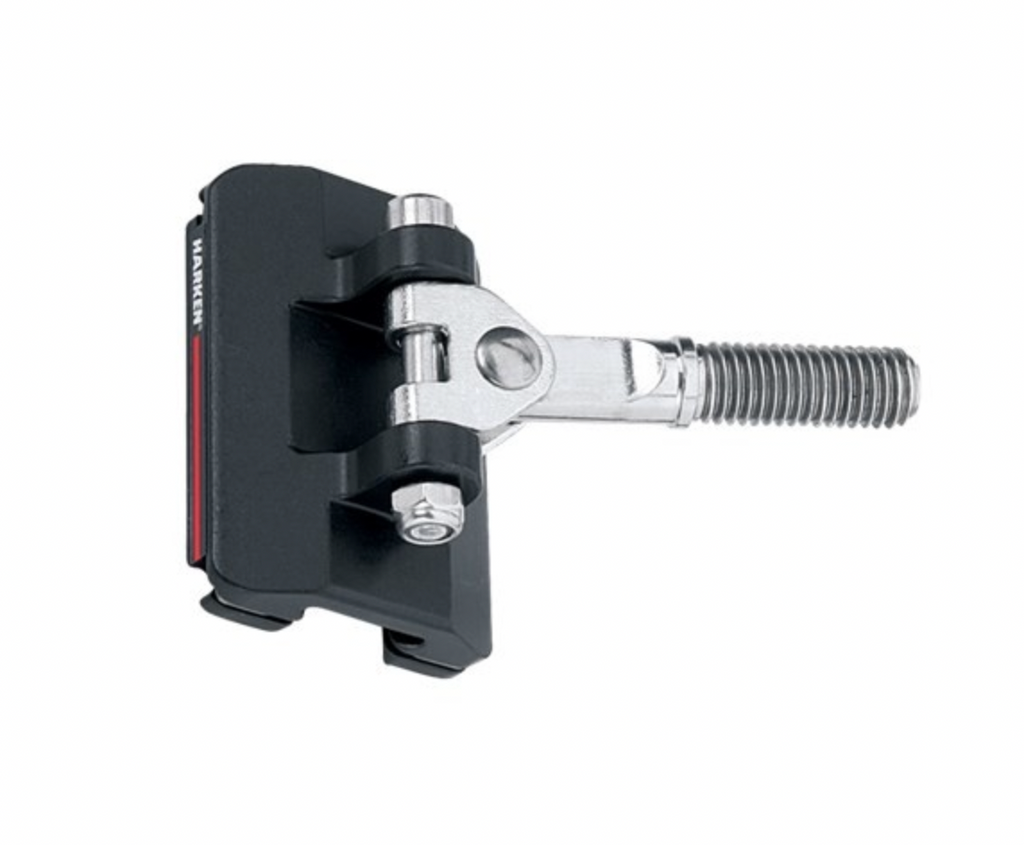 HARKEN 13mm CB Battcar — 10 mm Stud