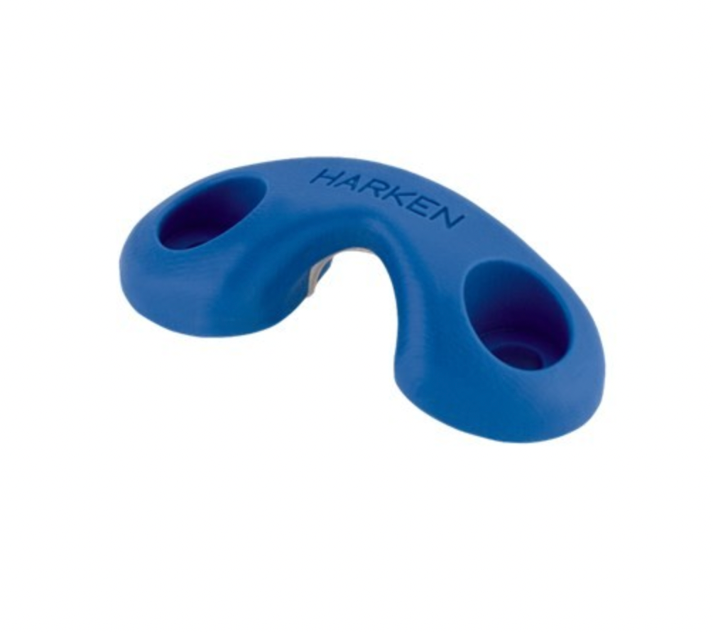 HARKEN Micro Flairlead — Blue