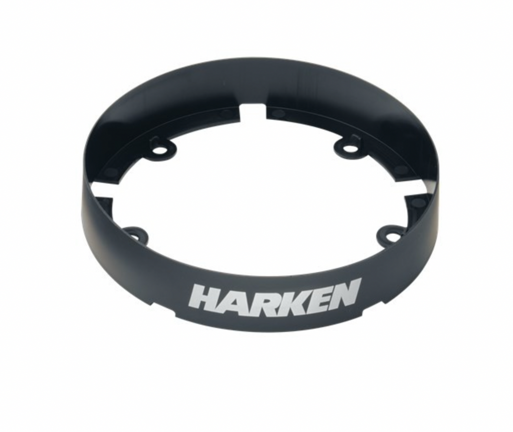 HARKEN Skirt Assembly - 50 Radial Winch